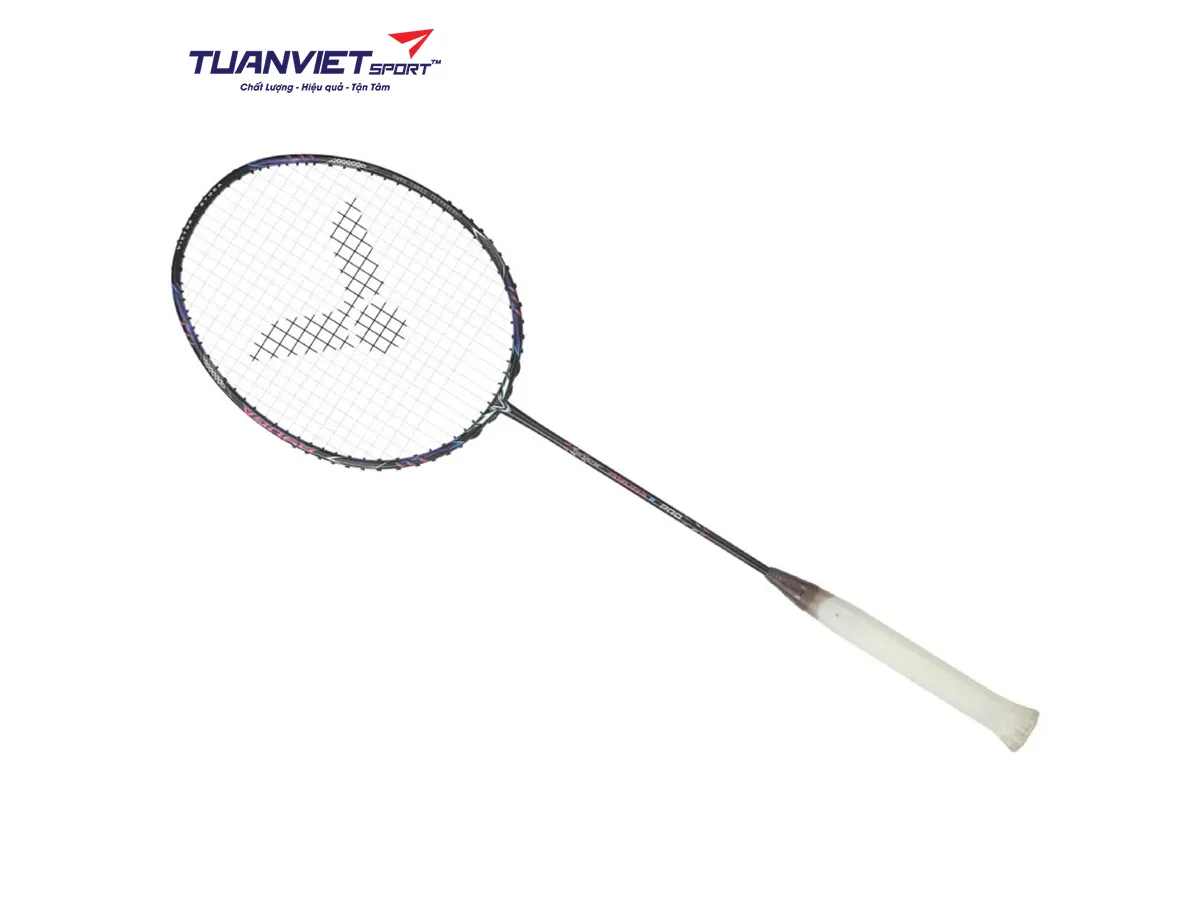 Vợt Cầu Lông Victor Thruster Ryuga II Pro Chính Hãng