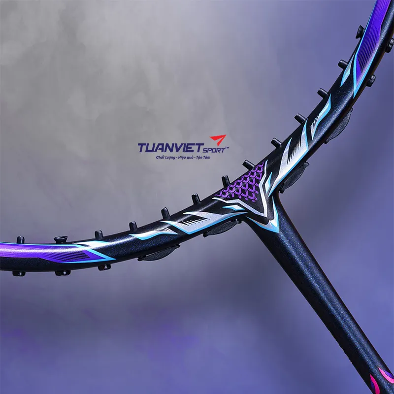 Vợt cầu l&ocirc;ng Victor Thruster Ryuga II PRO&nbsp;