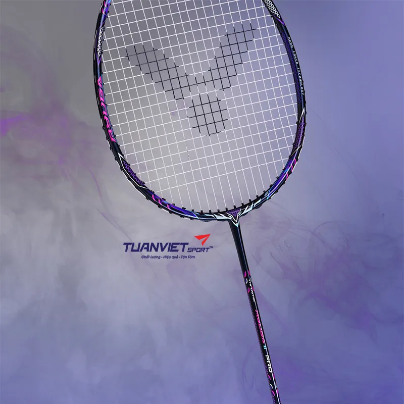 Vợt cầu l&ocirc;ng Victor Thruster Ryuga II PRO&nbsp;