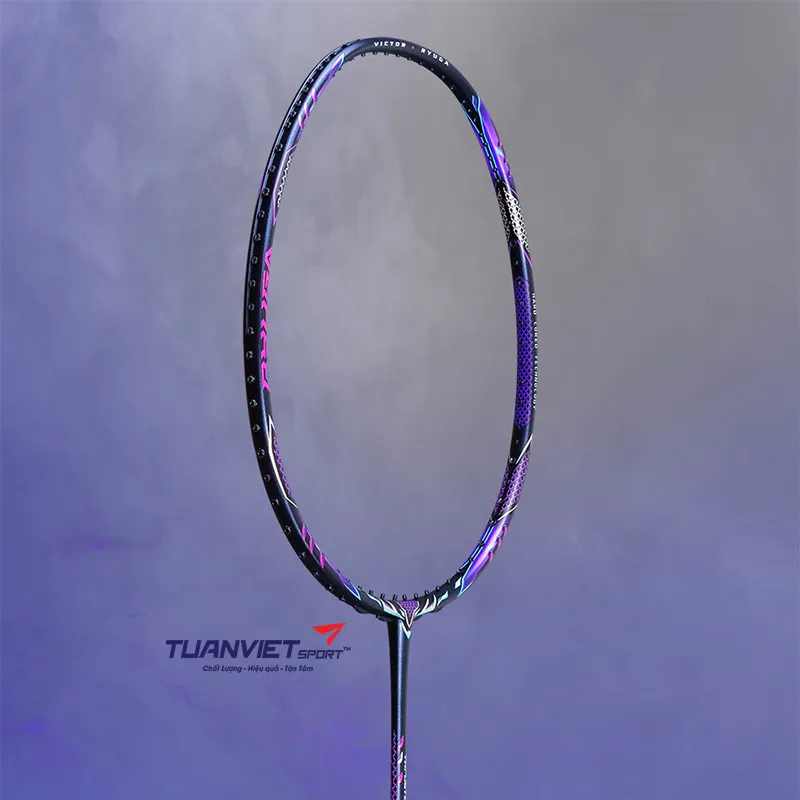 Vợt cầu l&ocirc;ng Victor Thruster Ryuga II PRO&nbsp;