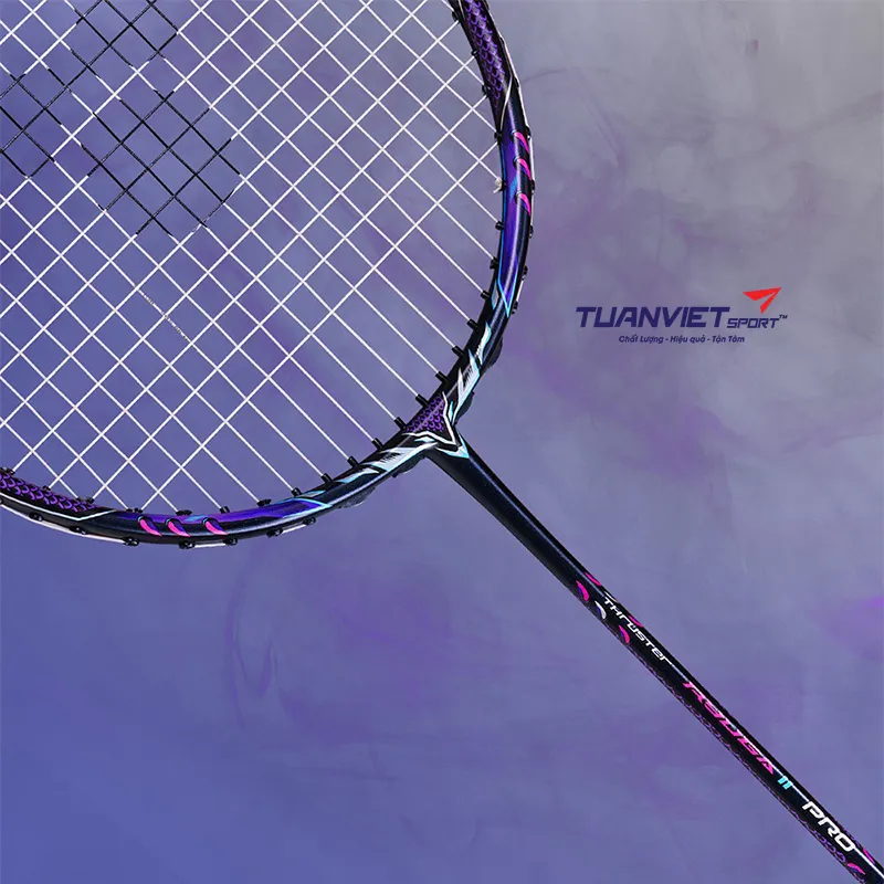 Vợt cầu l&ocirc;ng Victor Thruster Ryuga II PRO&nbsp;