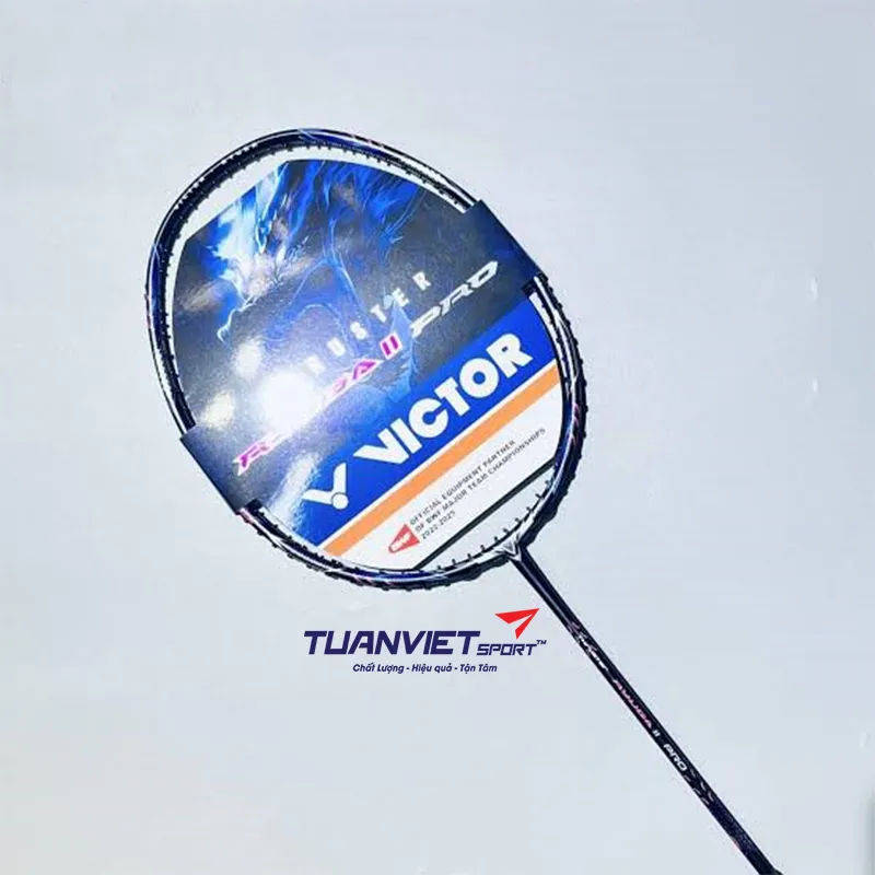 Vợt cầu l&ocirc;ng Victor Thruster Ryuga II PRO&nbsp;