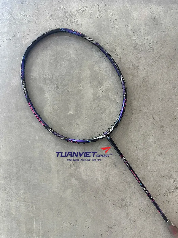 Vợt cầu l&ocirc;ng Victor Thruster Ryuga II PRO&nbsp;
