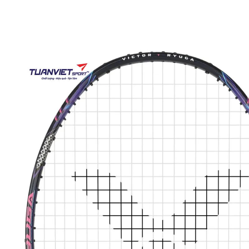 Vợt cầu l&ocirc;ng Victor Thruster Ryuga II PRO&nbsp;