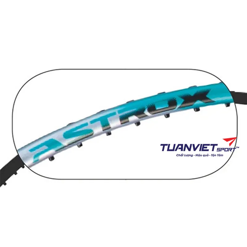 STABILITY WEIGHT DISTRIBUTION Astrox 88d tour 2024