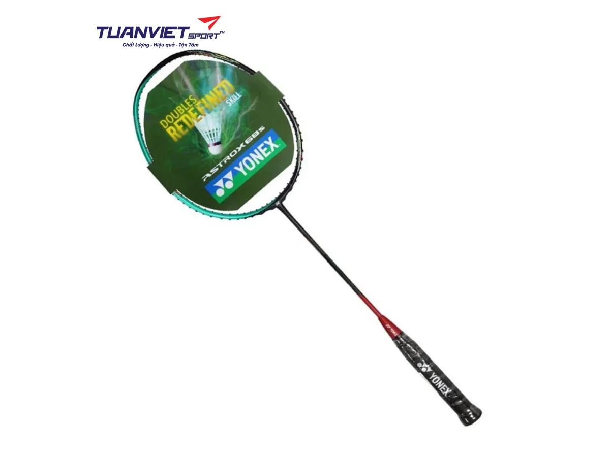 Vợt cầu lông Yonex AsTrox 68S