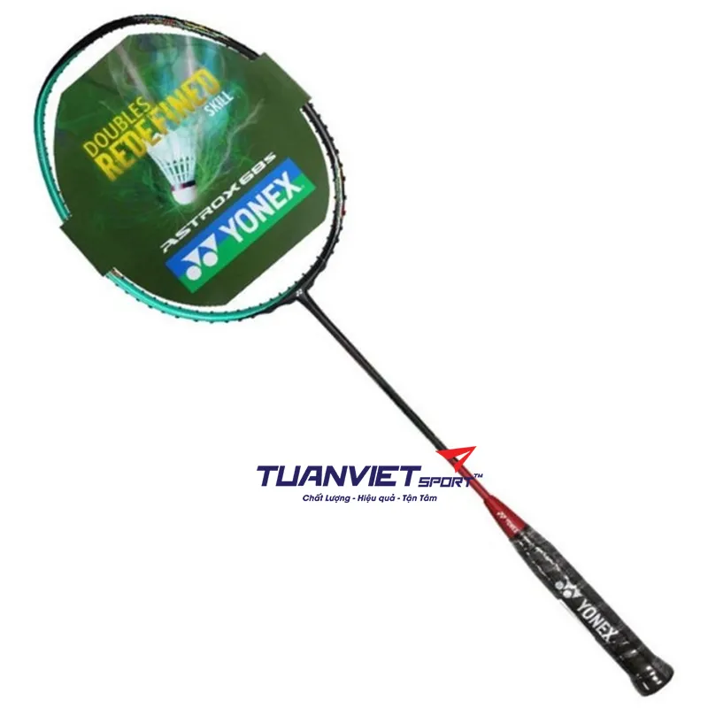 Vợt cầu l&ocirc;ng Yonex Astrox 68S