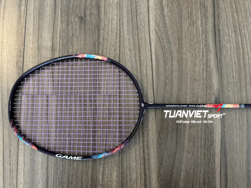 Vợt cầu l&ocirc;ng Yonex Nanoflare 700 Game