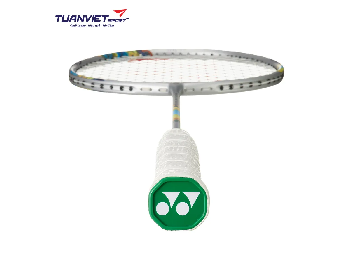 Vợt Cầu Lông Yonex Nanoflare 700 Game 2024 Chính Hãng