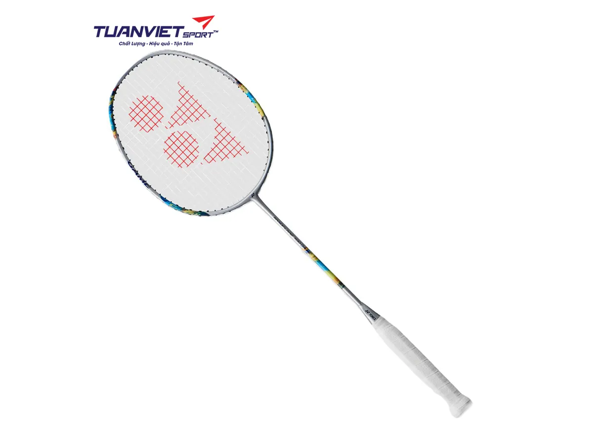 Vợt Cầu Lông Yonex Nanoflare 700 Game 2024 Chính Hãng