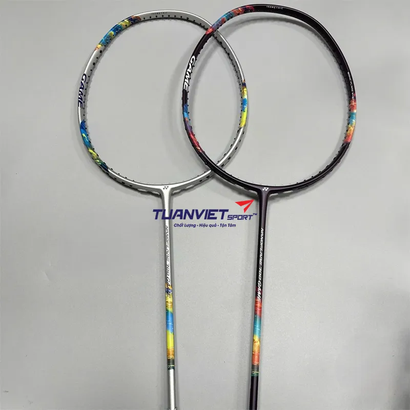 Vợt cầu l&ocirc;ng Yonex Nanoflare 700 Game