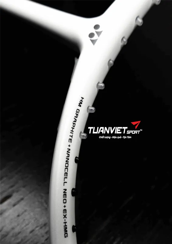 Vợt cầu l&ocirc;ng Yonex Nanoflare 700 Game