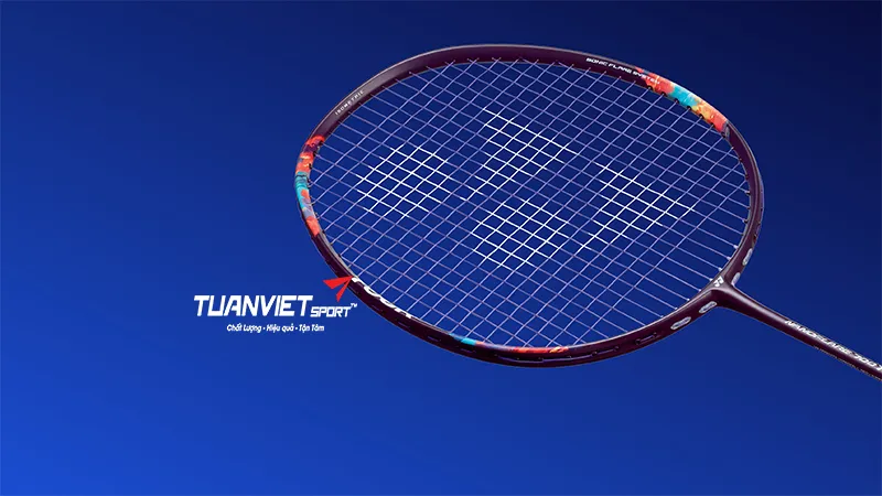 Vợt cầu l&ocirc;ng Yonex Nanoflare 700 Game