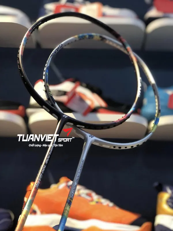 Vợt cầu l&ocirc;ng Yonex Nanoflare 700 Game