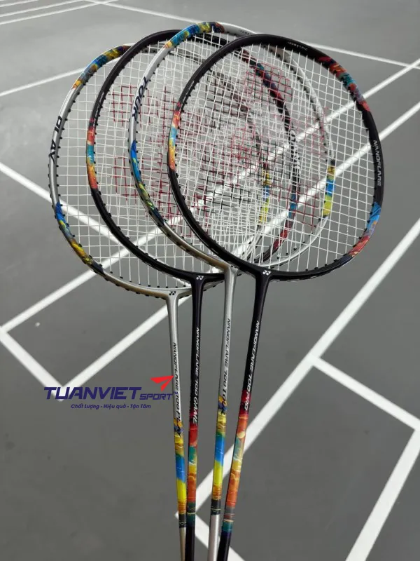  Vợt Cầu L&ocirc;ng Yonex Nanoflare 700 Play 