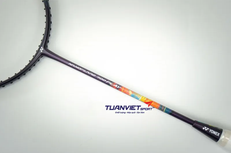  Vợt Cầu L&ocirc;ng Yonex Nanoflare 700 Play 
