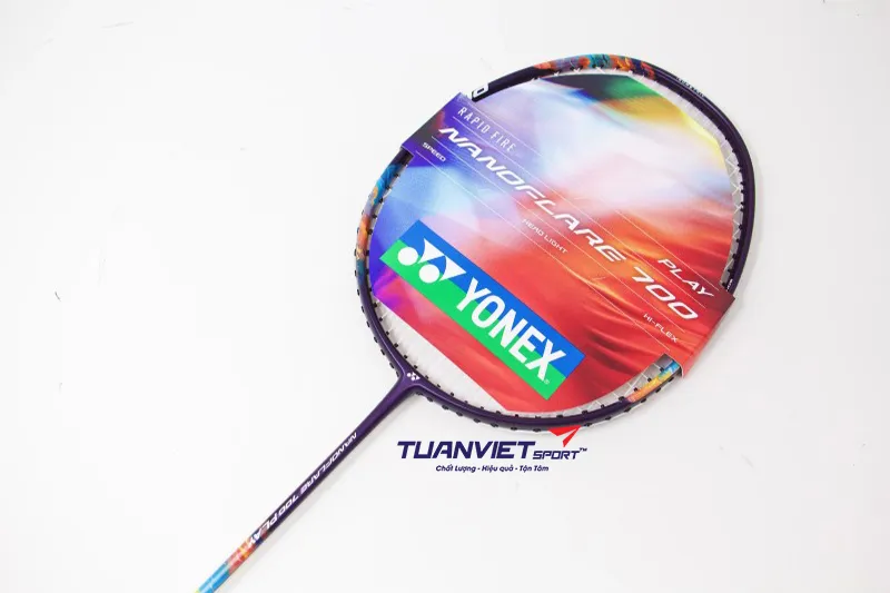 Vợt cầu l&ocirc;ng Yonex Nanoflare 700 Play