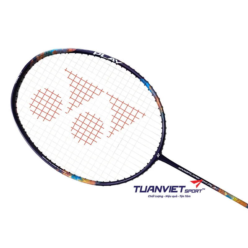 Vợt Cầu L&ocirc;ng Yonex Nanoflare 700 Play 