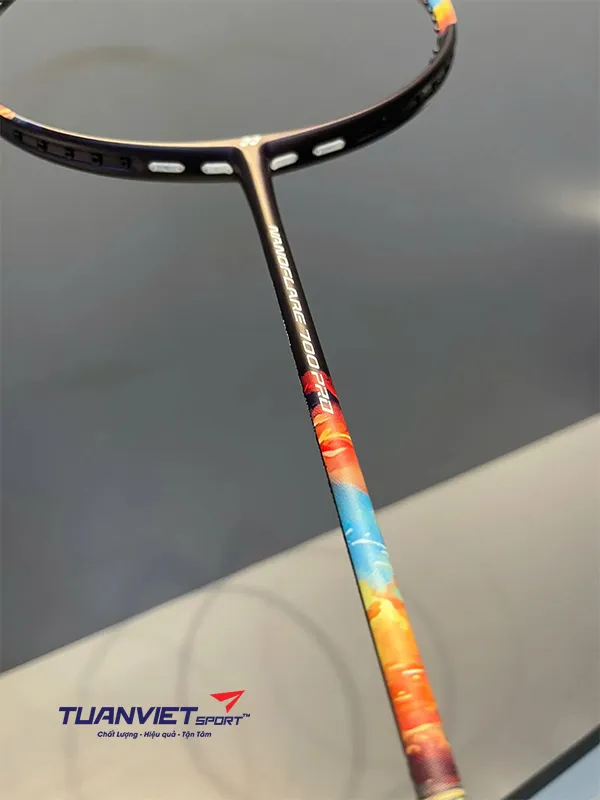 Vợt cầu l&ocirc;ng Yonex Nanoflare 700 Pro