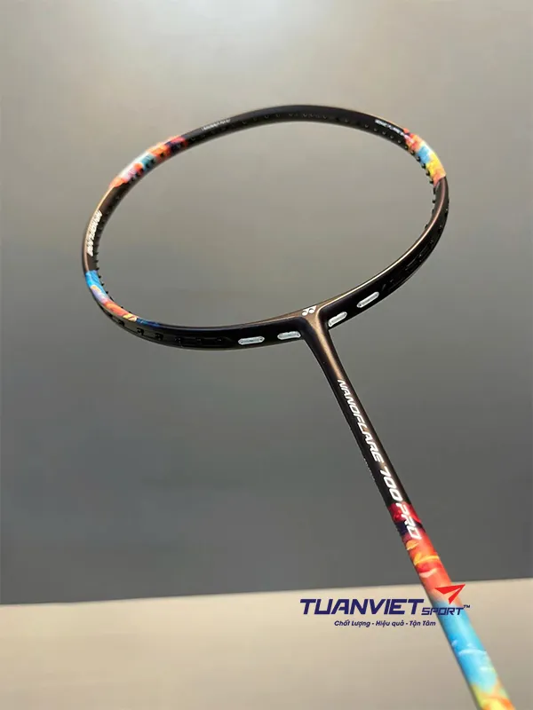 Vợt cầu l&ocirc;ng Yonex Nanoflare 700 Pro