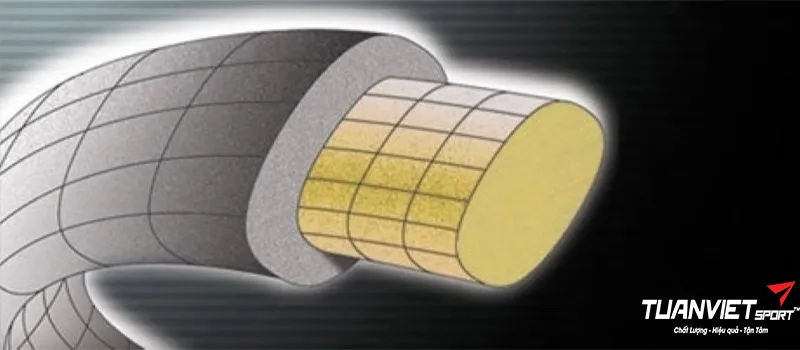 Vợt cầu l&ocirc;ng Yonex Nanoflare 700 Pro 2024