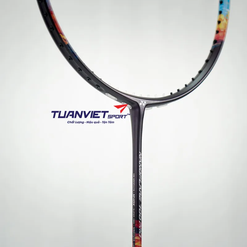 Vợt cầu l&ocirc;ng Yonex Nanoflare 700 Pro 2024