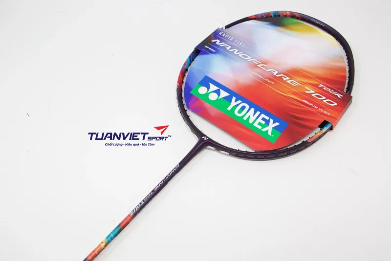 Vợt cầu lông Yonex Nanoflare 700 Tour