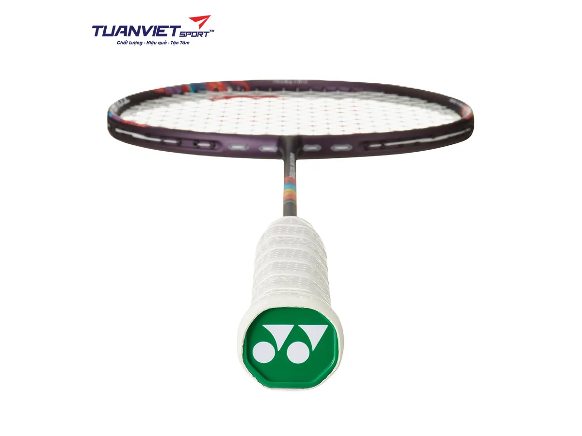 Vợt Cầu Lông Yonex Nanoflare 700 Tour 2024 Chính Hãng