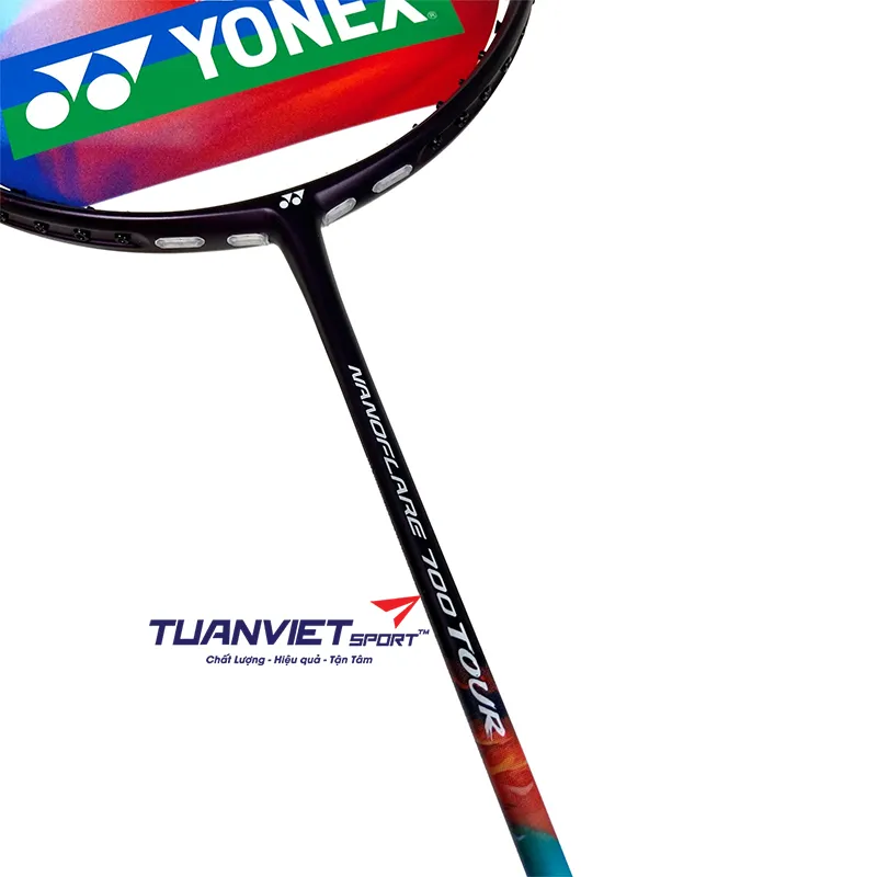 Vợt cầu lông Yonex Nanoflare 700 Tour