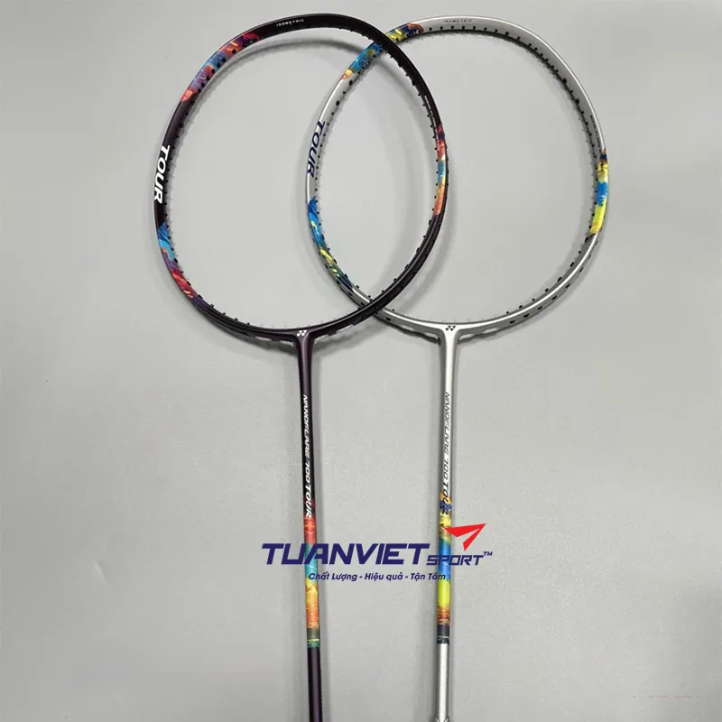 Vợt cầu lông Yonex Nanoflare 700 Tour