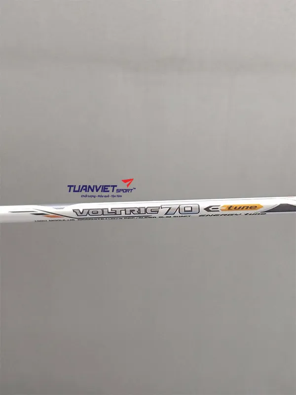 Vợt cầu l&ocirc;ng Yonex Voltric 70 E-Tune