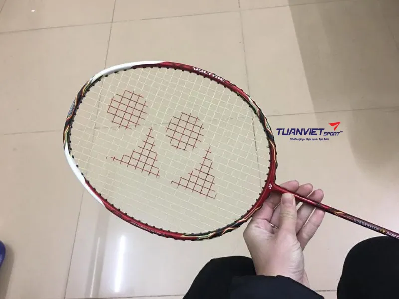 Vợt cầu l&ocirc;ng Yonex Voltric 9 NEO