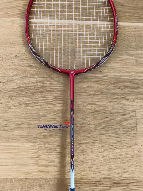 Vợt cầu l&ocirc;ng Yonex Voltric 9 NEO