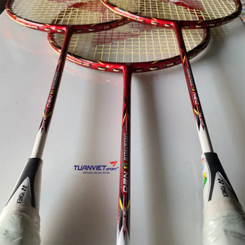 Vợt cầu l&ocirc;ng Yonex Voltric 9 NEO
