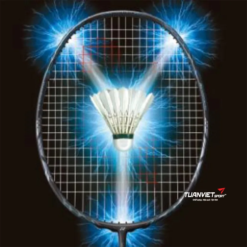 Vợt cầu l&ocirc;ng Yonex Voltric Lite