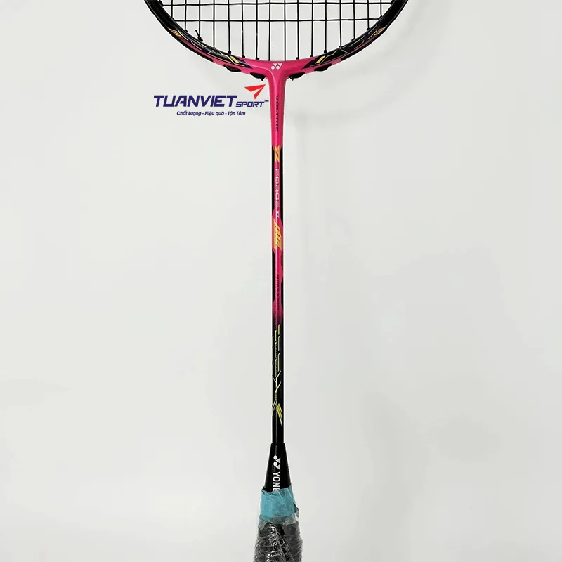 Vợt cầu l&ocirc;ng Yonex Voltric Force LCW