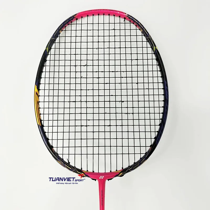 Vợt cầu l&ocirc;ng Yonex Voltric Force LCW