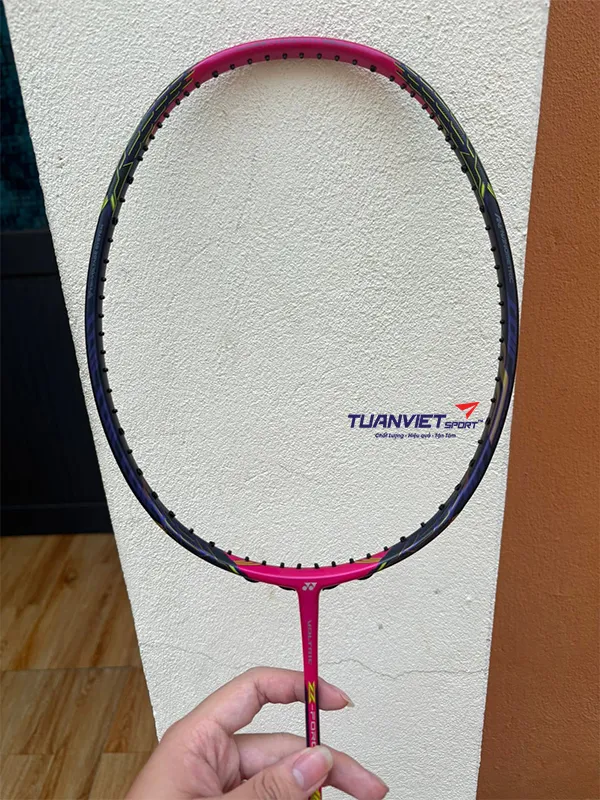 Vợt cầu l&ocirc;ng Yonex Voltric Force LCW