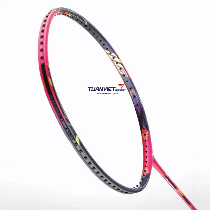 Vợt cầu l&ocirc;ng Yonex Voltric Force LCW