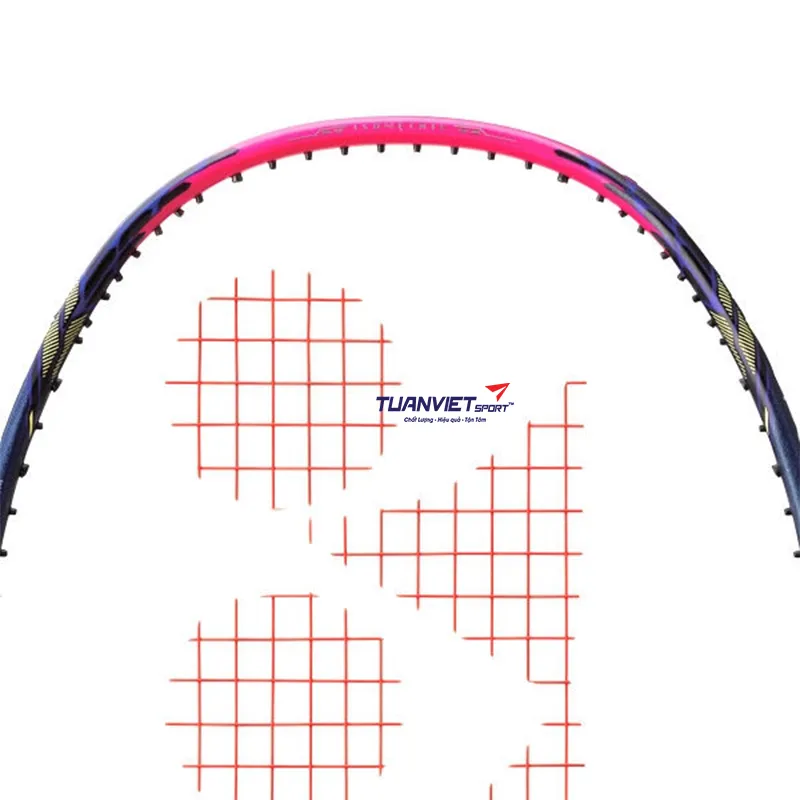 Vợt cầu l&ocirc;ng Yonex Voltric Force LCW