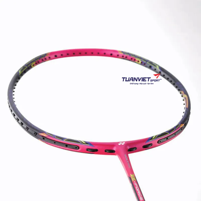Vợt cầu l&ocirc;ng Yonex Voltric Force LCW
