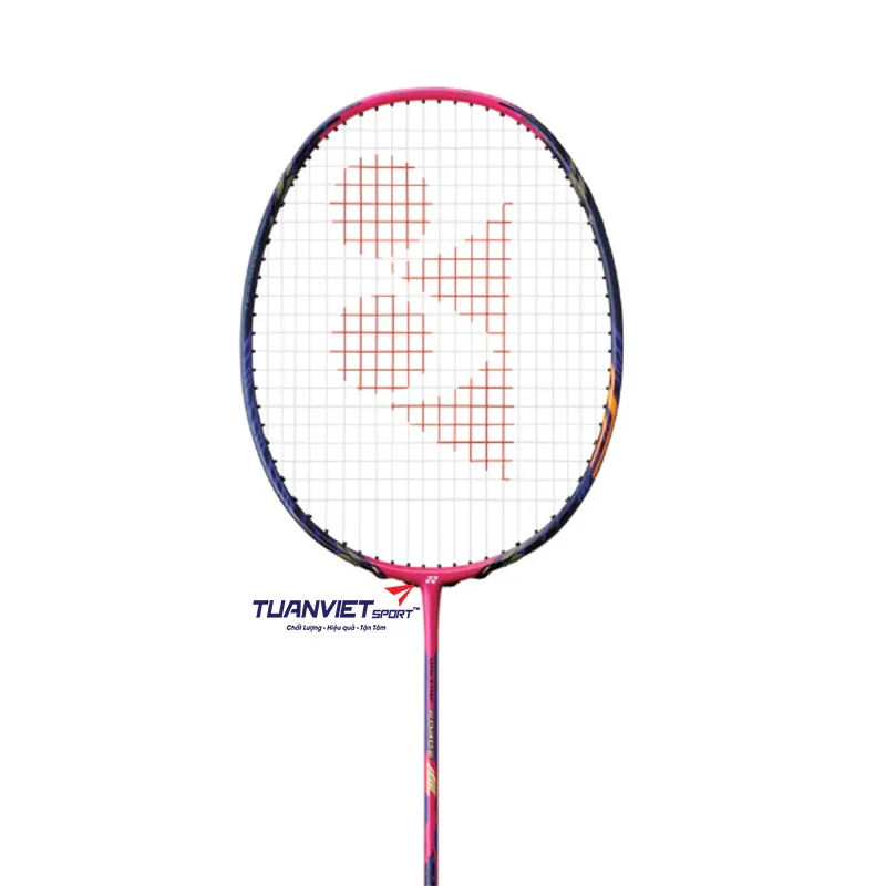 Vợt cầu l&ocirc;ng Yonex Voltric Force LCW