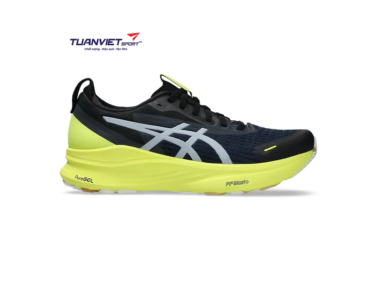 Giày Chạy Bộ Nam Asics Gel-Kayano 32 Lite-Show 1011C133-400