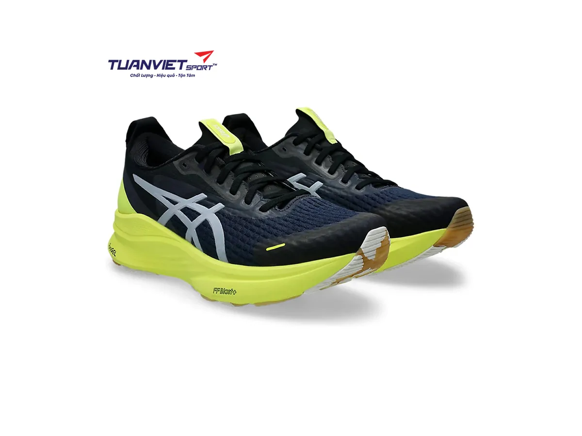 Giày Chạy Bộ Nam Asics Gel-Kayano 32 Lite-Show 1011C133-400