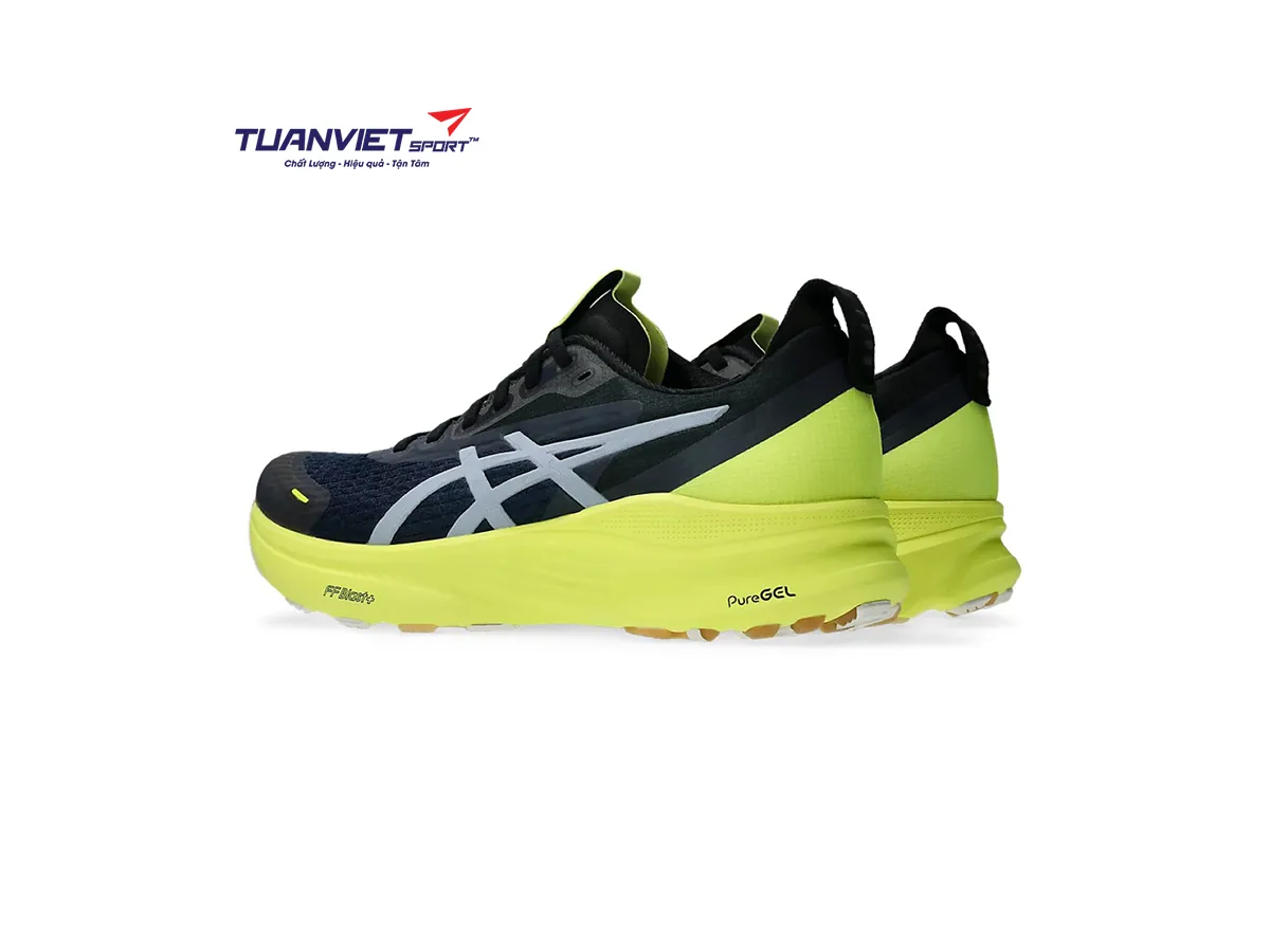Giày Chạy Bộ Nam Asics Gel-Kayano 32 Lite-Show 1011C133-400