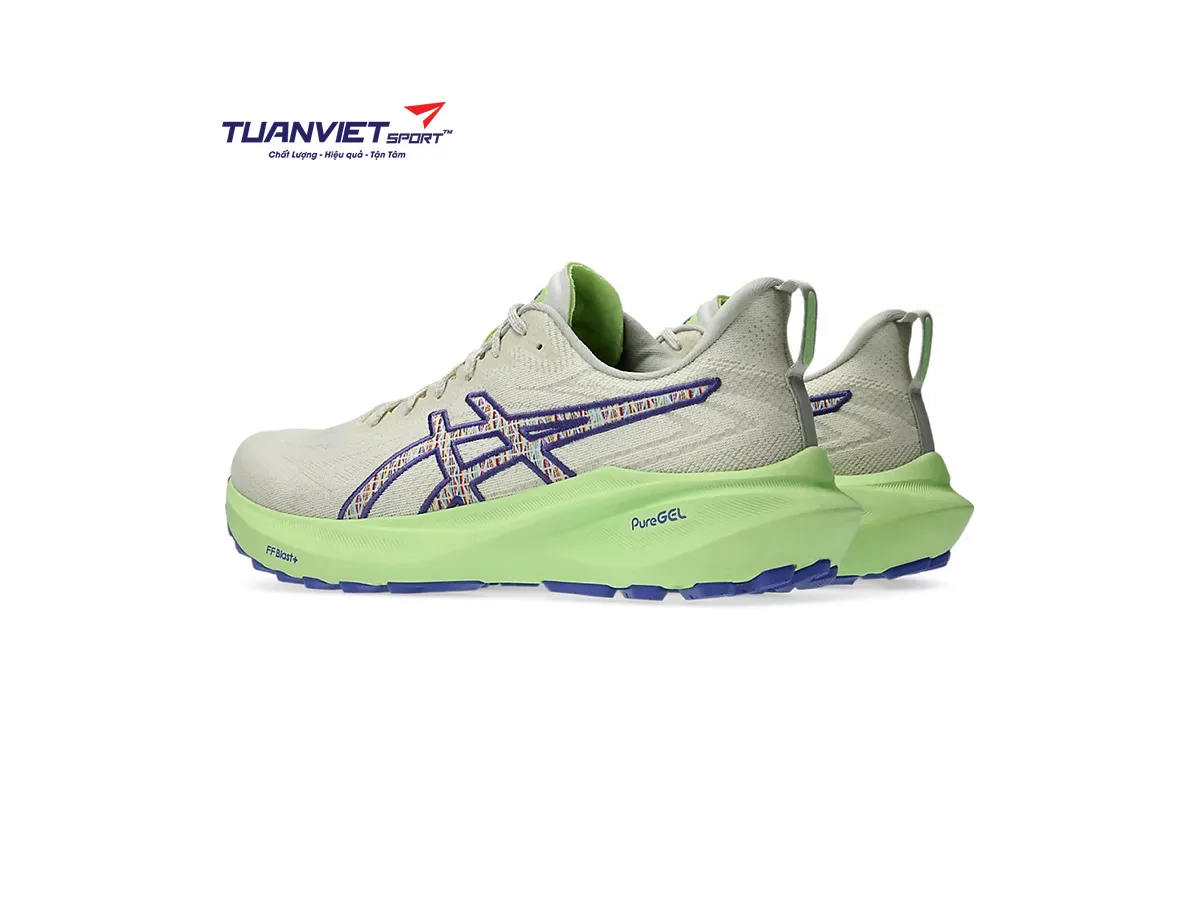 Giày Chạy Bộ Nam Asics GT-2000 13 TR 1011C042-300