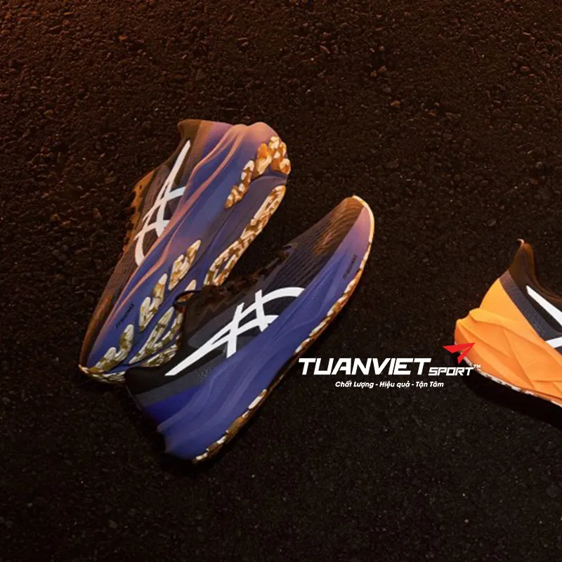 Giày Chạy Bộ Nam Asics GT-2000 14 Lite-Show 1011C128-400