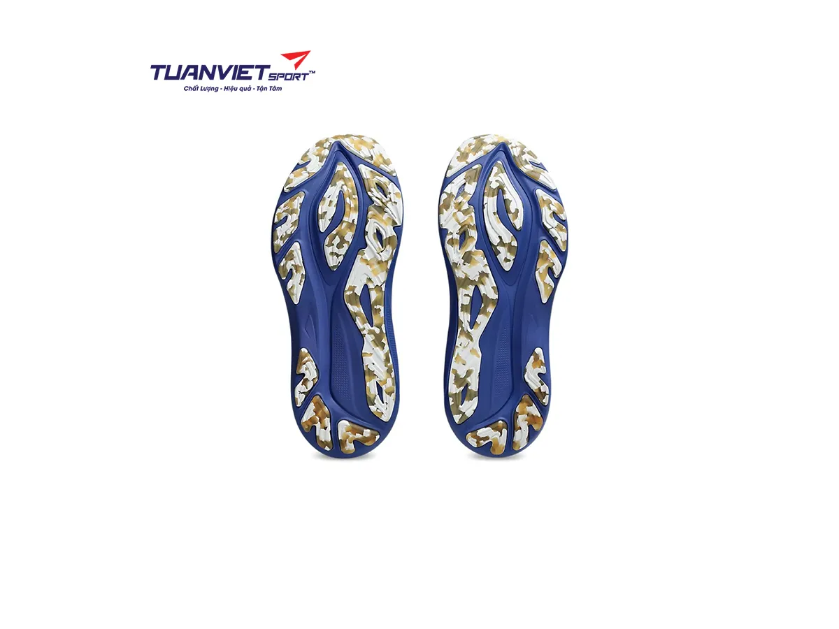 Giày Chạy Bộ Nam Asics GT-2000 14 Lite-Show 1011C128-400