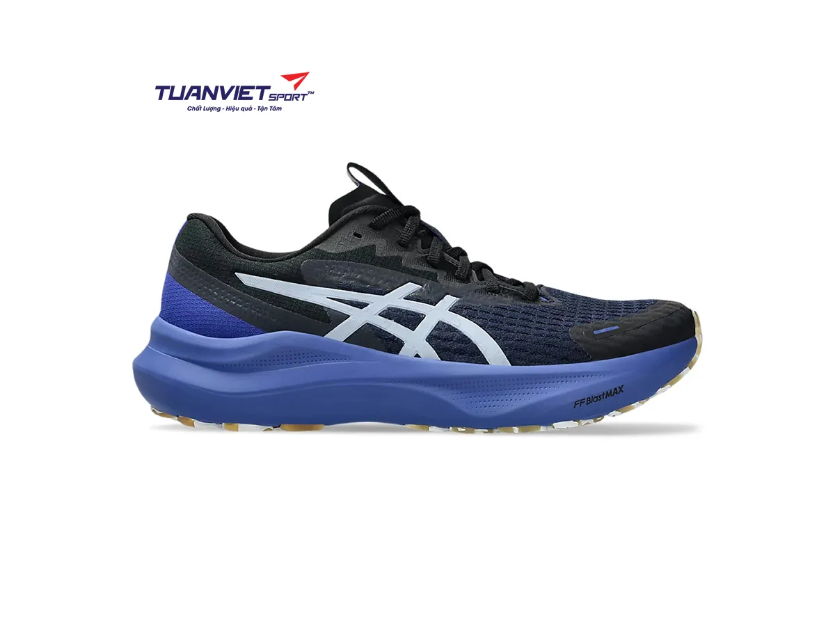 Giày Chạy Bộ Nam Asics GT-2000 14 Lite-Show 1011C128-400