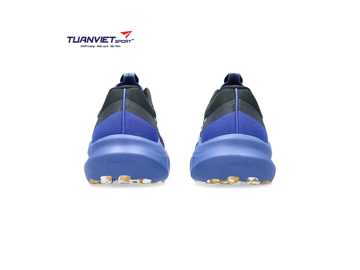 Giày Chạy Bộ Nam Asics GT-2000 14 Lite-Show 1011C128-400